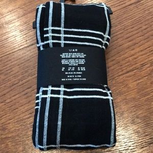 NWT Urban Outfitters Patterned Tights